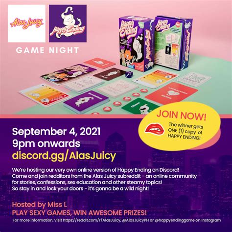 alas juicy discord|AJ Season 3 JOWA SIMULATOR 2024 .